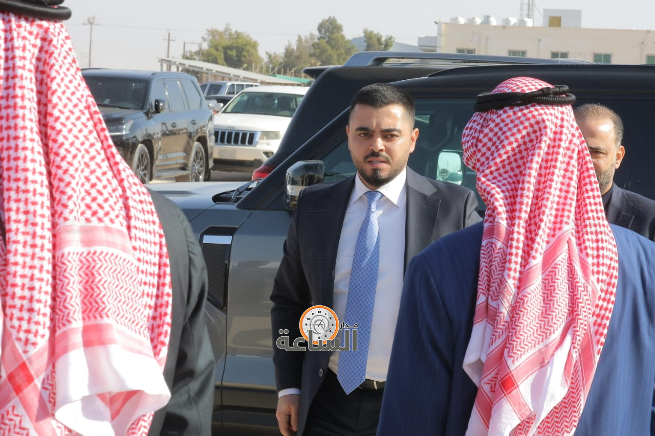 Madar Al-Saa Images 0.07330931519864758