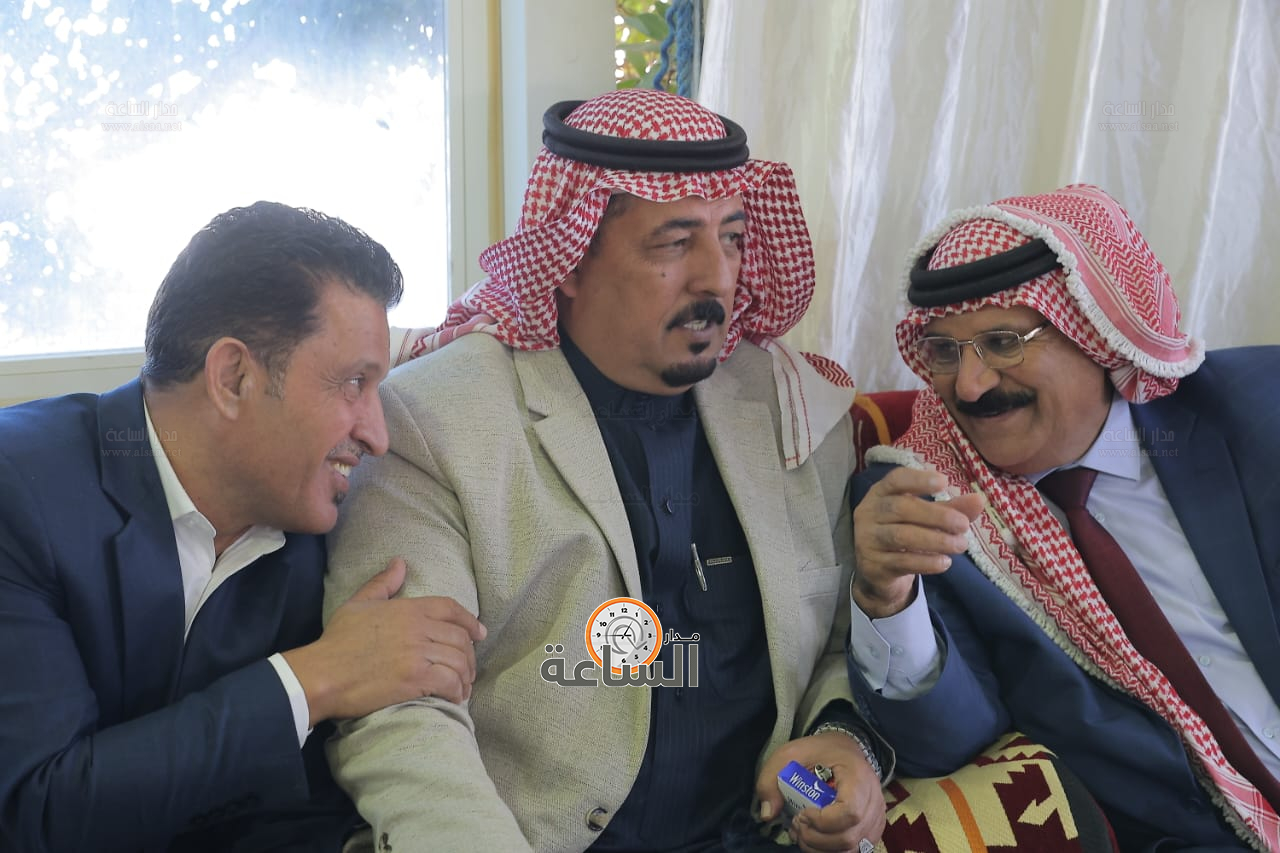 Madar Al-Saa Images 0.9979788635029623