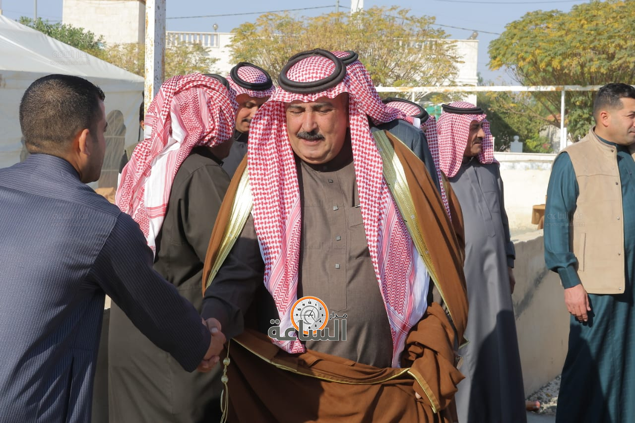 Madar Al-Saa Images 0.37917321370077295