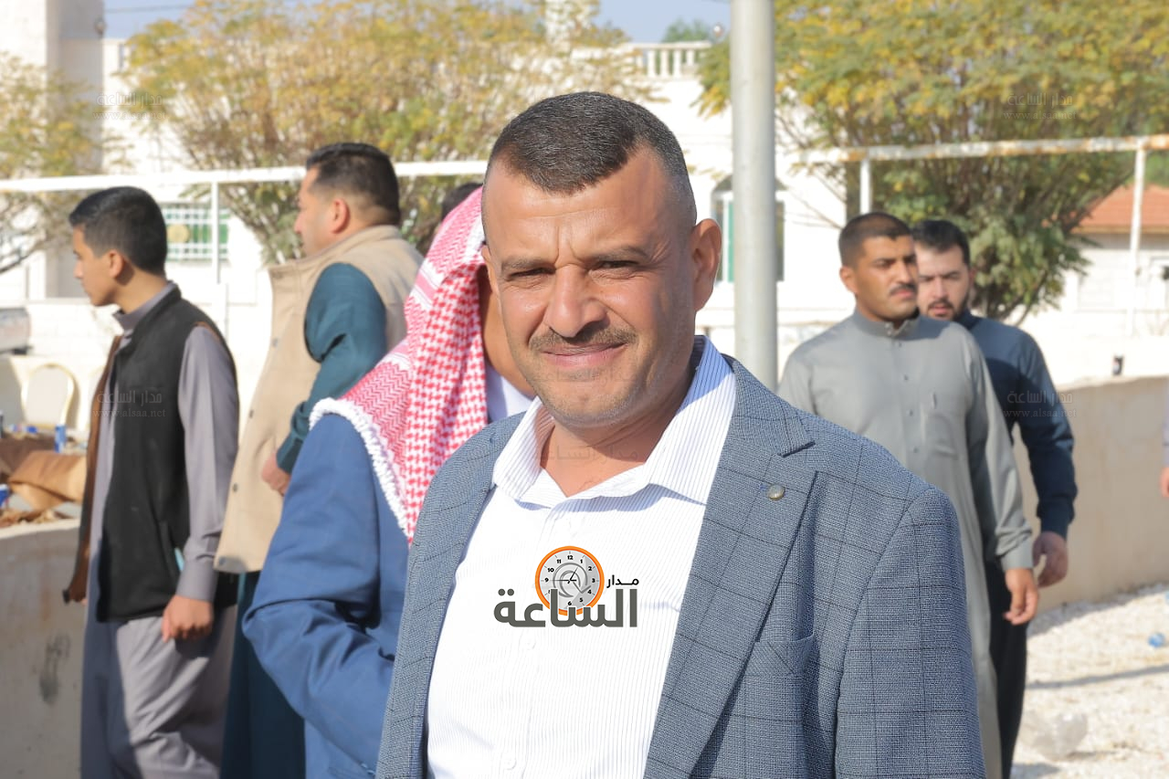 Madar Al-Saa Images 0.16058196467318098