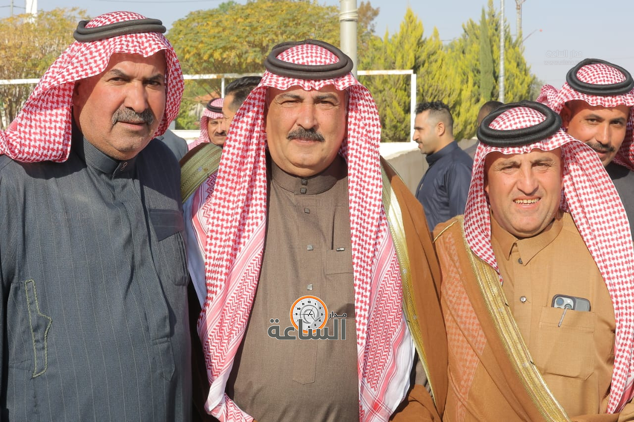 Madar Al-Saa Images 0.9037352695401489