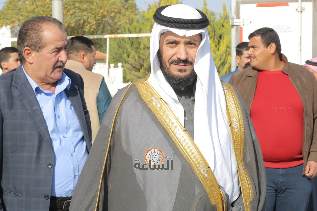 Madar Al-Saa Images 0.9841508336598012