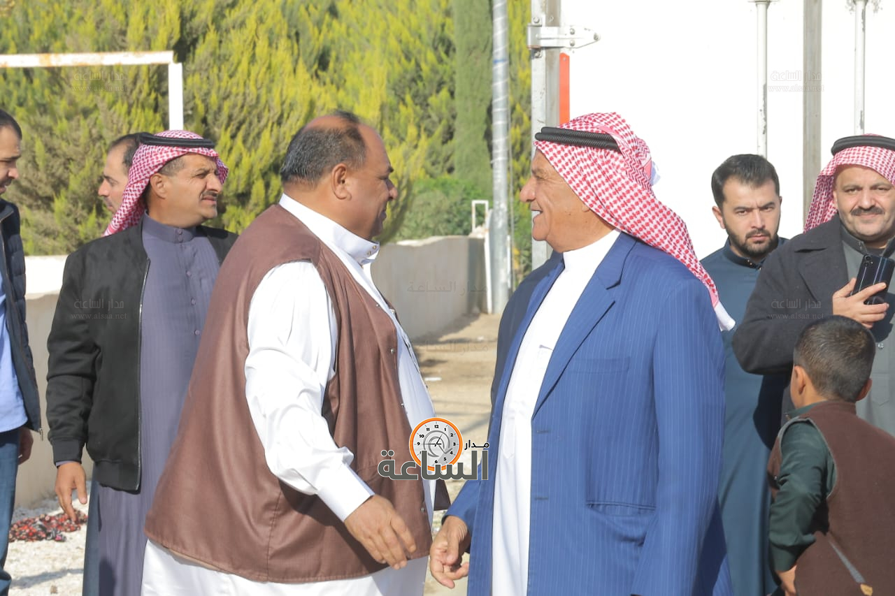 Madar Al-Saa Images 0.1614984382258542