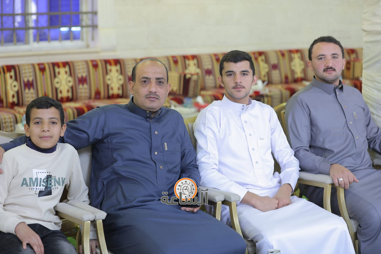 Madar Al-Saa Images 0.7151099475219932