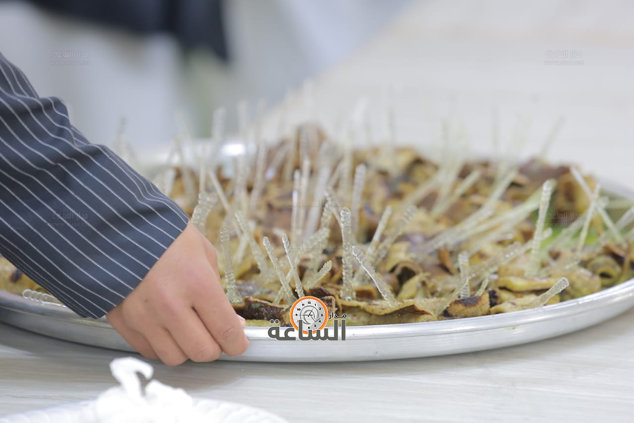 Madar Al-Saa Images 0.23127229461522658