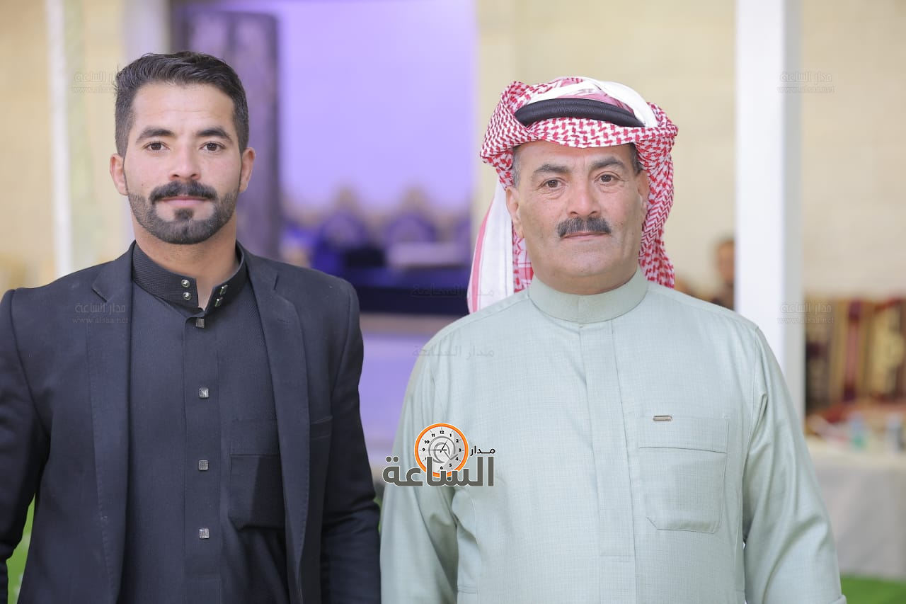 Madar Al-Saa Images 0.6252568395315591