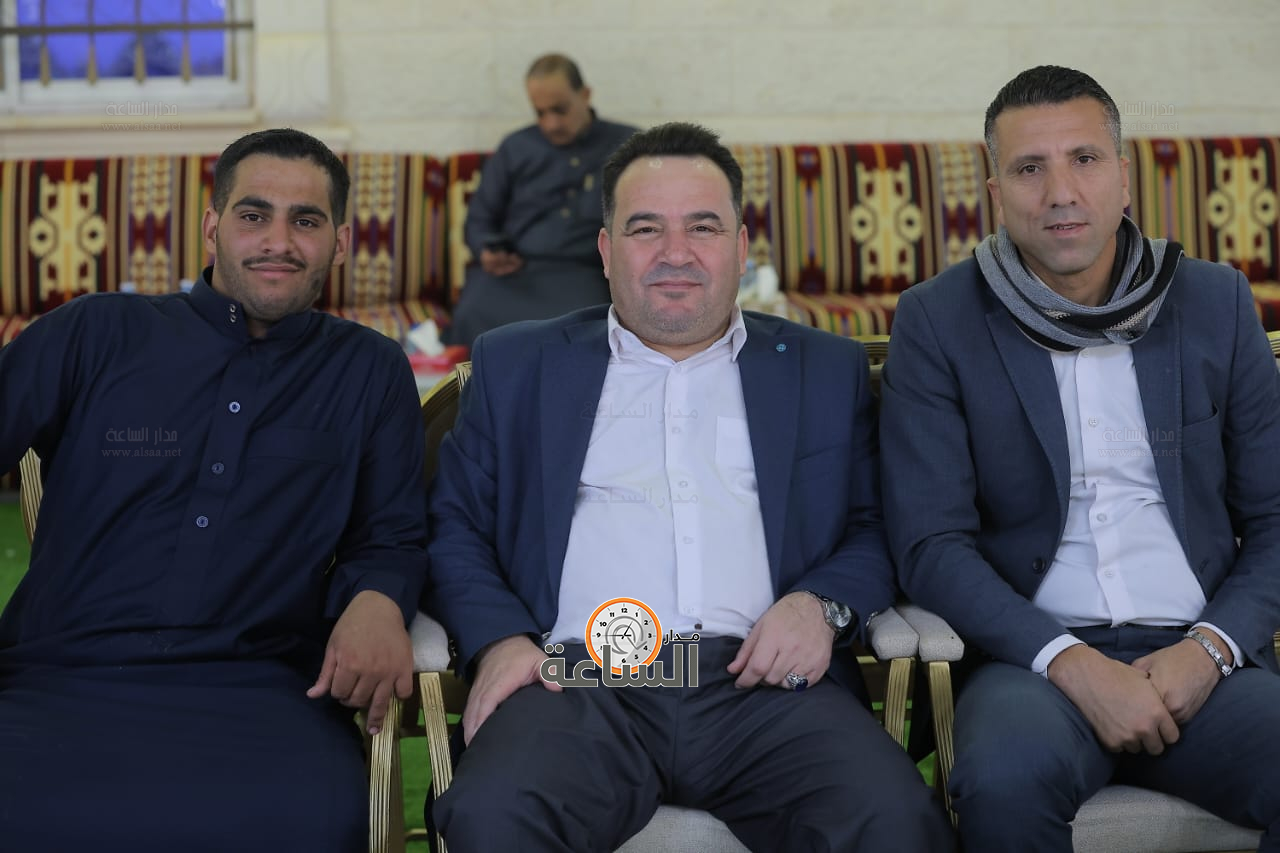 Madar Al-Saa Images 0.06702297560031967