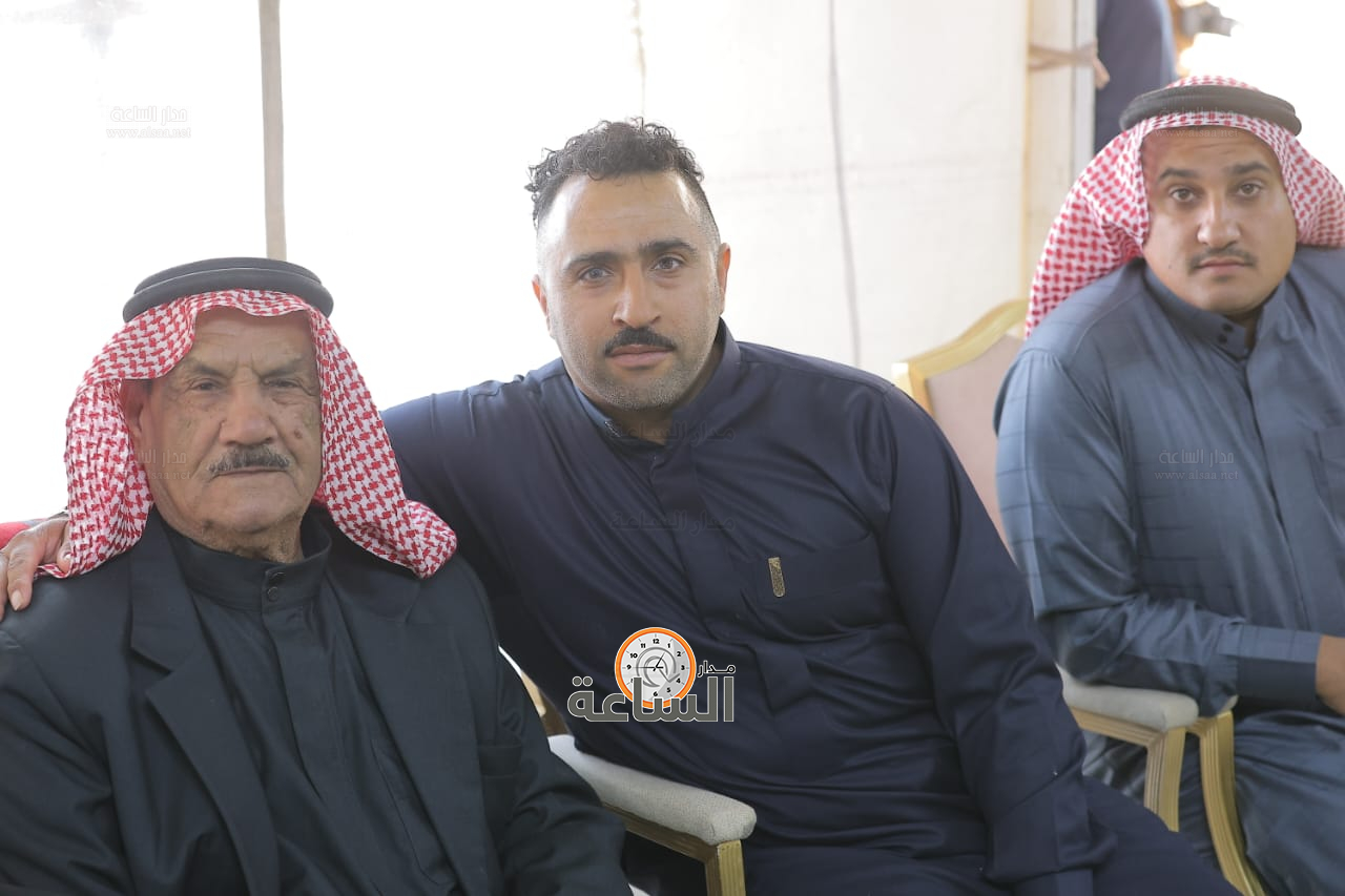 Madar Al-Saa Images 0.2550239579337821