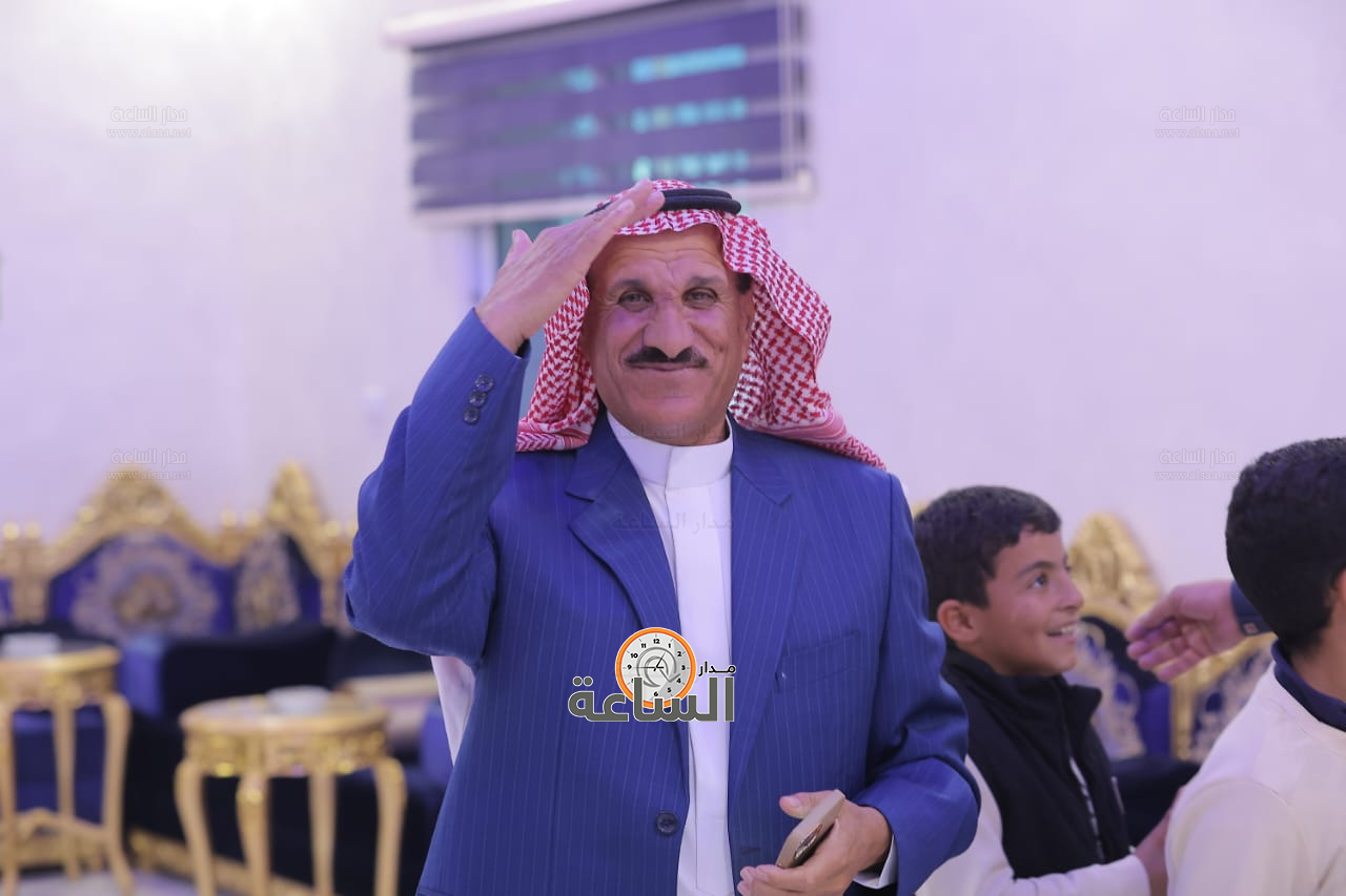 Madar Al-Saa Images 0.5572192203535072