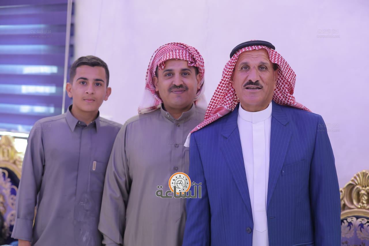 Madar Al-Saa Images 0.6785032015153417