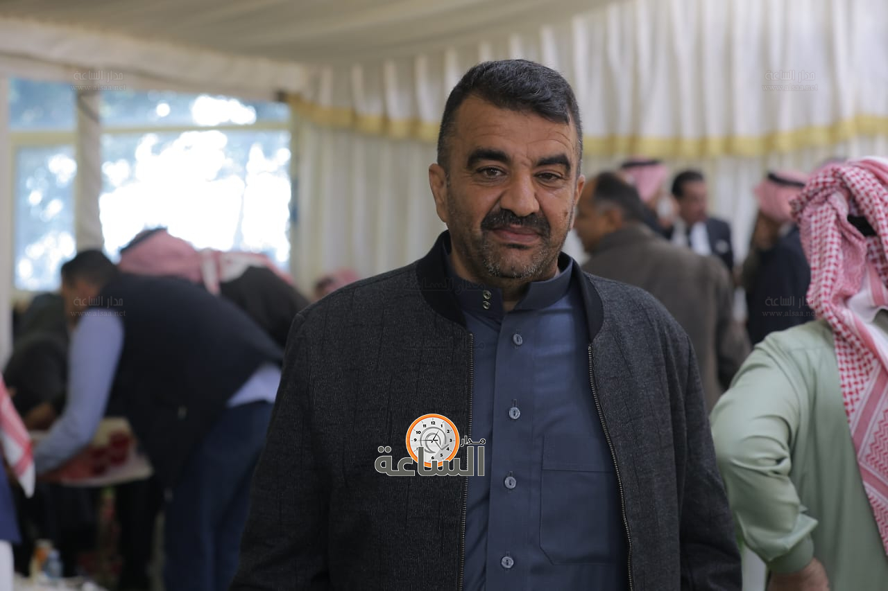 Madar Al-Saa Images 0.525856828530728