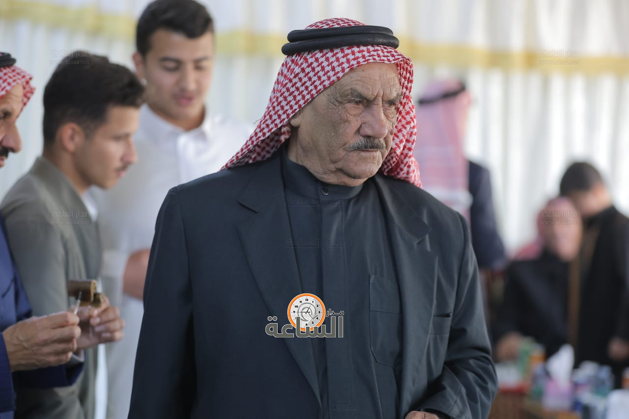 Madar Al-Saa Images 0.17989261422398328