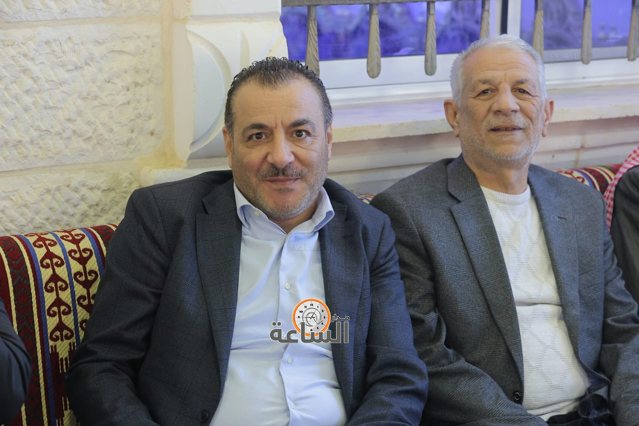 Madar Al-Saa Images 0.8431542851515507