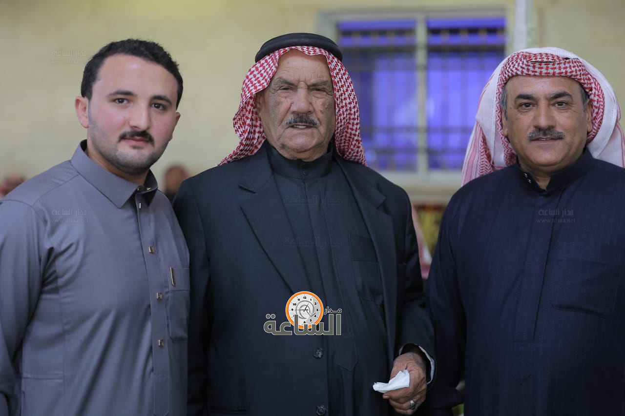 Madar Al-Saa Images 0.523074501984391