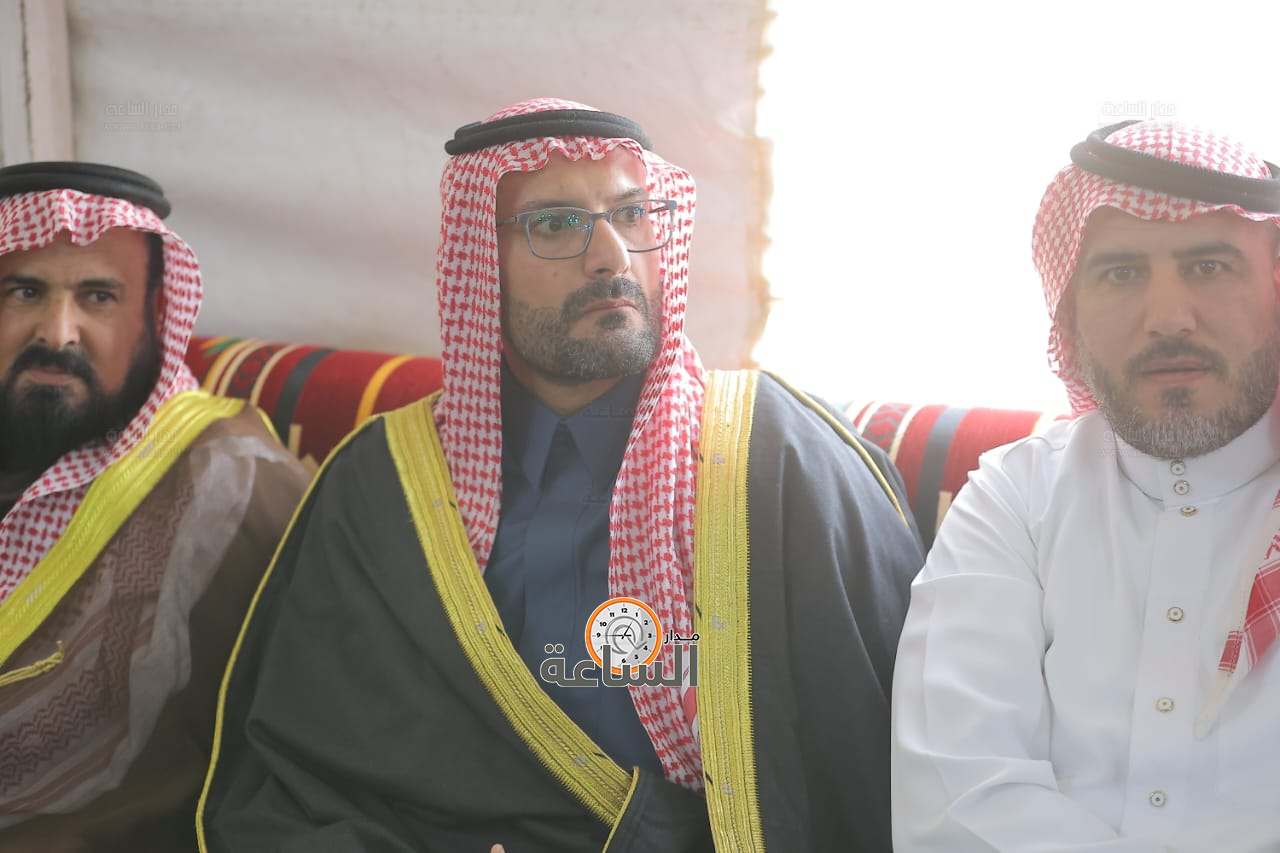 Madar Al-Saa Images 0.12155325342855505