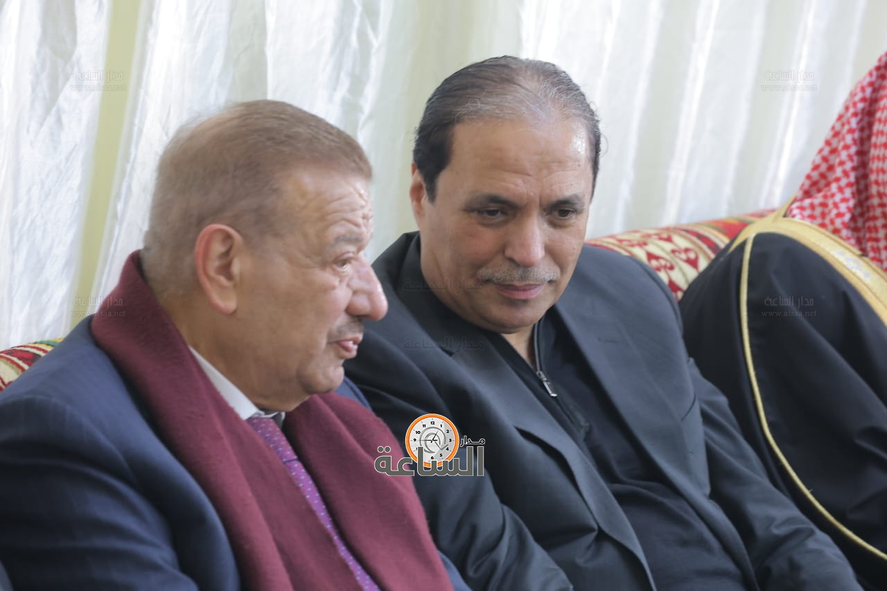 Madar Al-Saa Images 0.8864281979377804