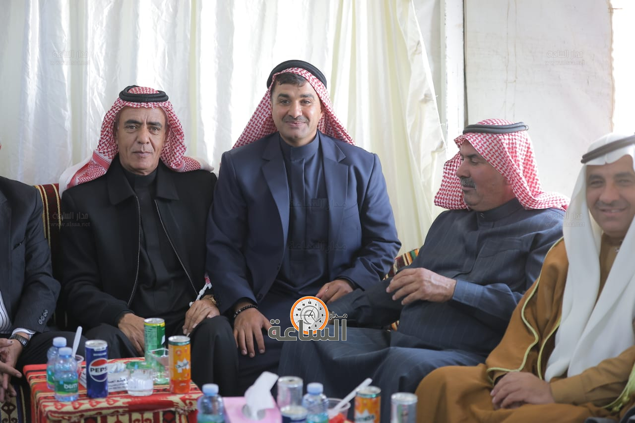 Madar Al-Saa Images 0.4659902406871166