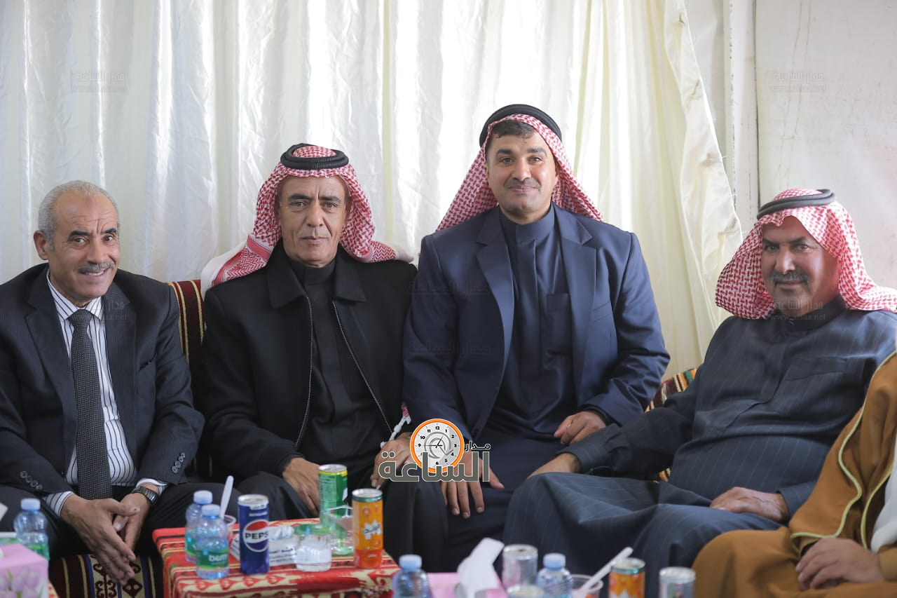 Madar Al-Saa Images 0.06481131173047039