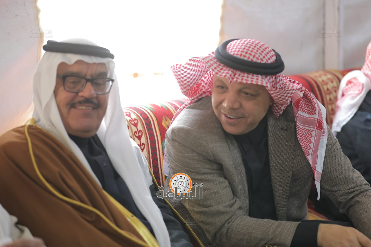 Madar Al-Saa Images 0.1346593457890073