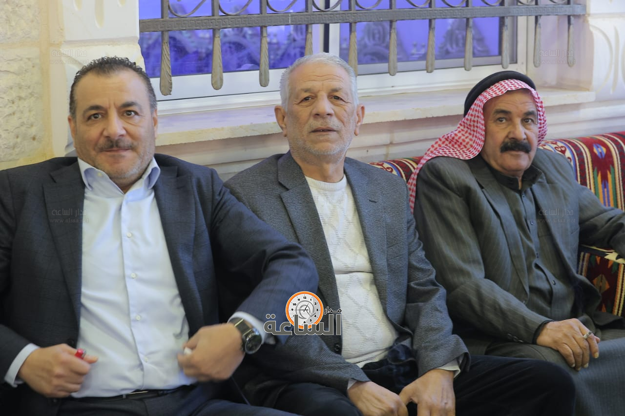 Madar Al-Saa Images 0.7967408889729738