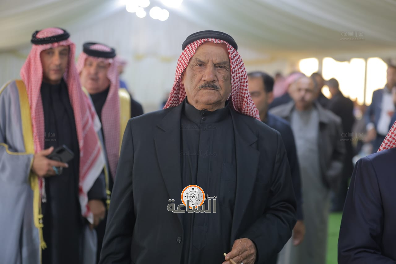 Madar Al-Saa Images 0.39001719101941756