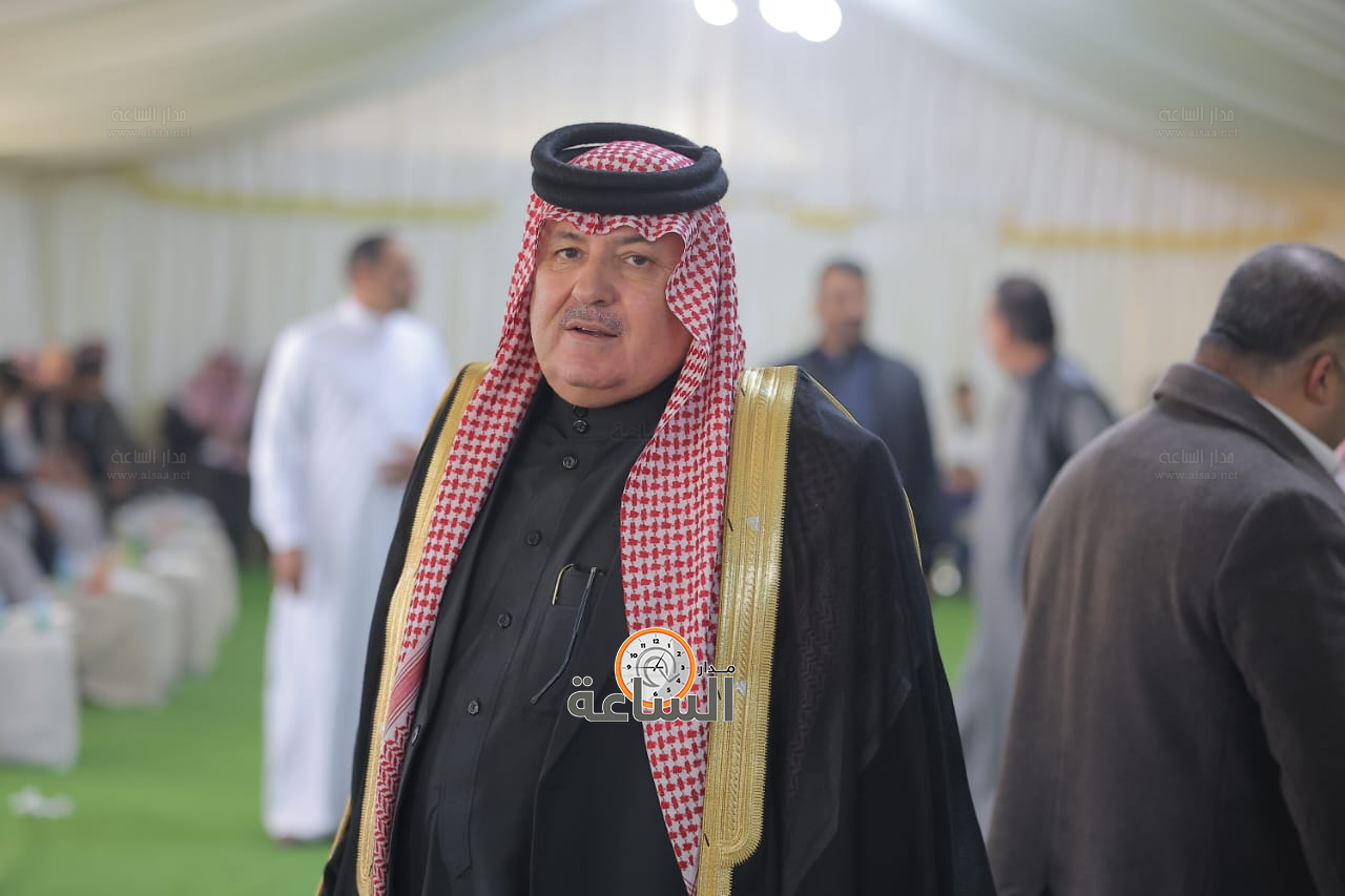 Madar Al-Saa Images 0.23748425624902259