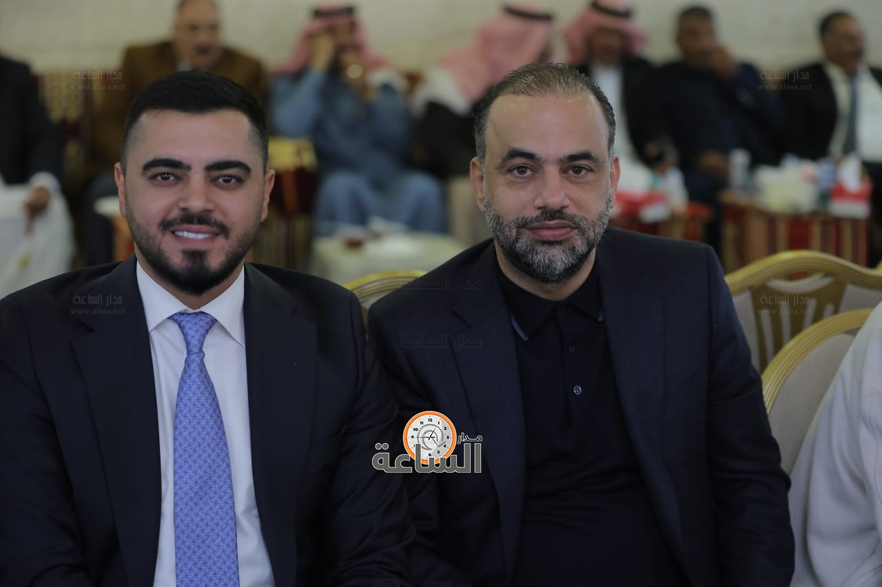 Madar Al-Saa Images 0.445882315107614