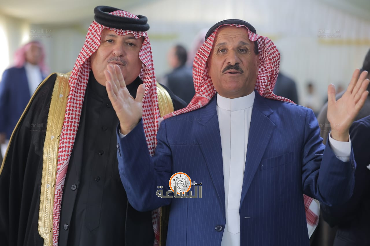 Madar Al-Saa Images 0.13035370839809612