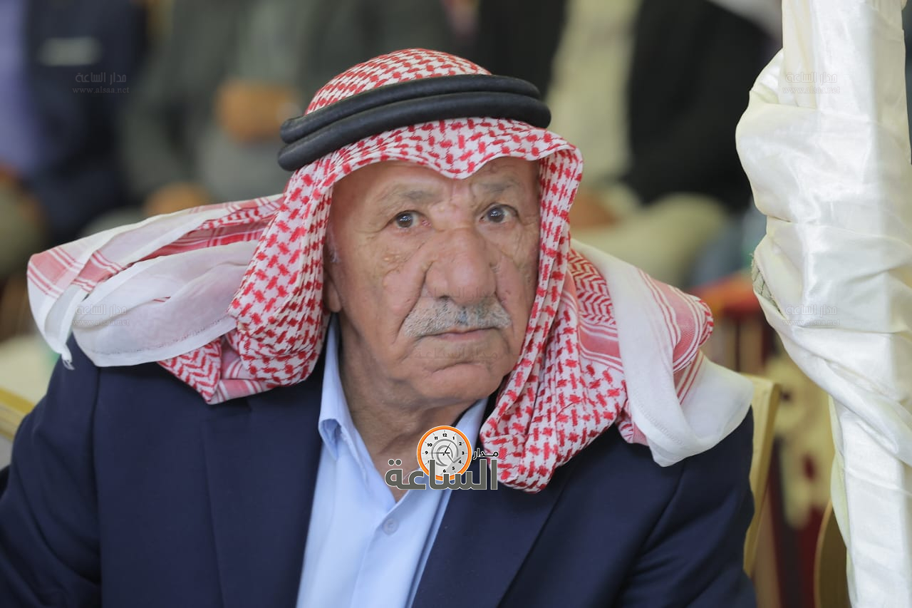 Madar Al-Saa Images 0.5591061889322285