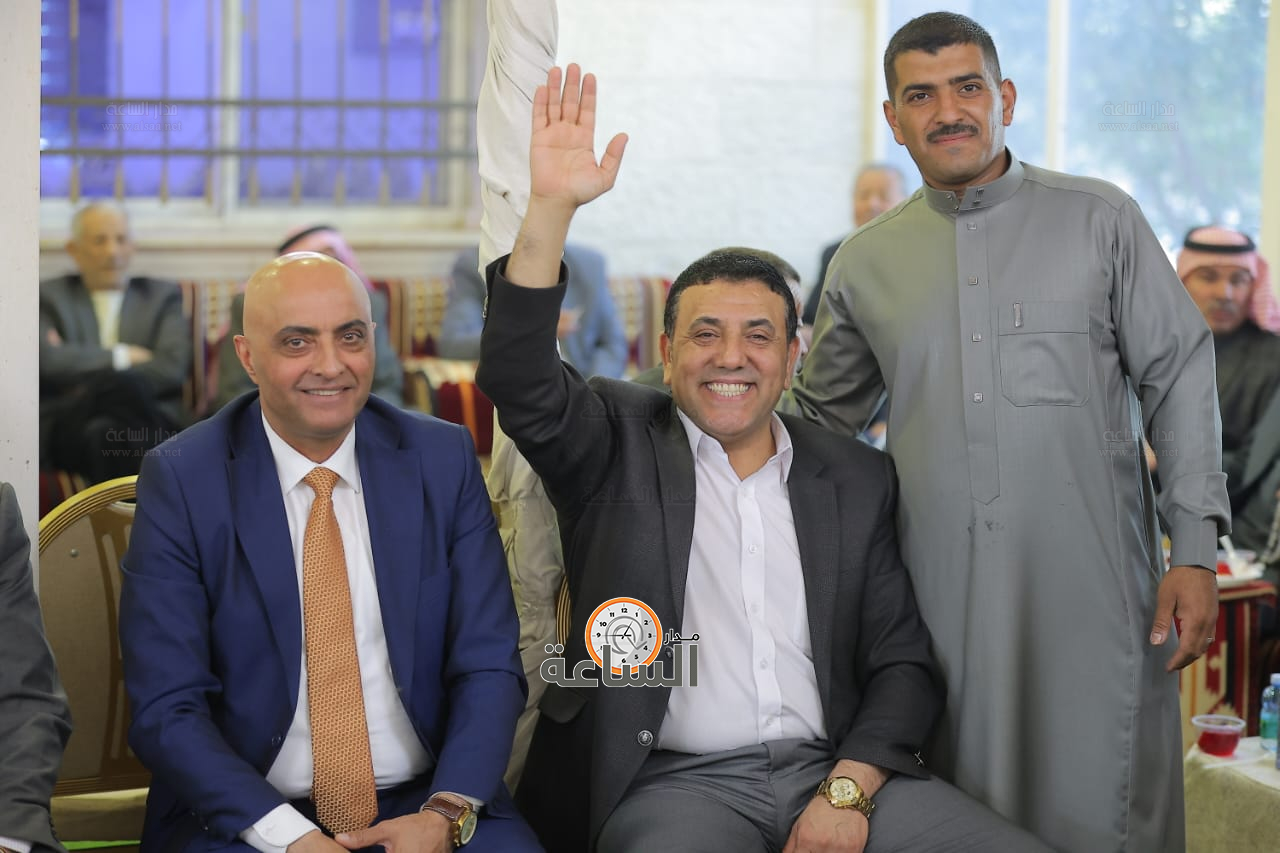 Madar Al-Saa Images 0.2884751487271475