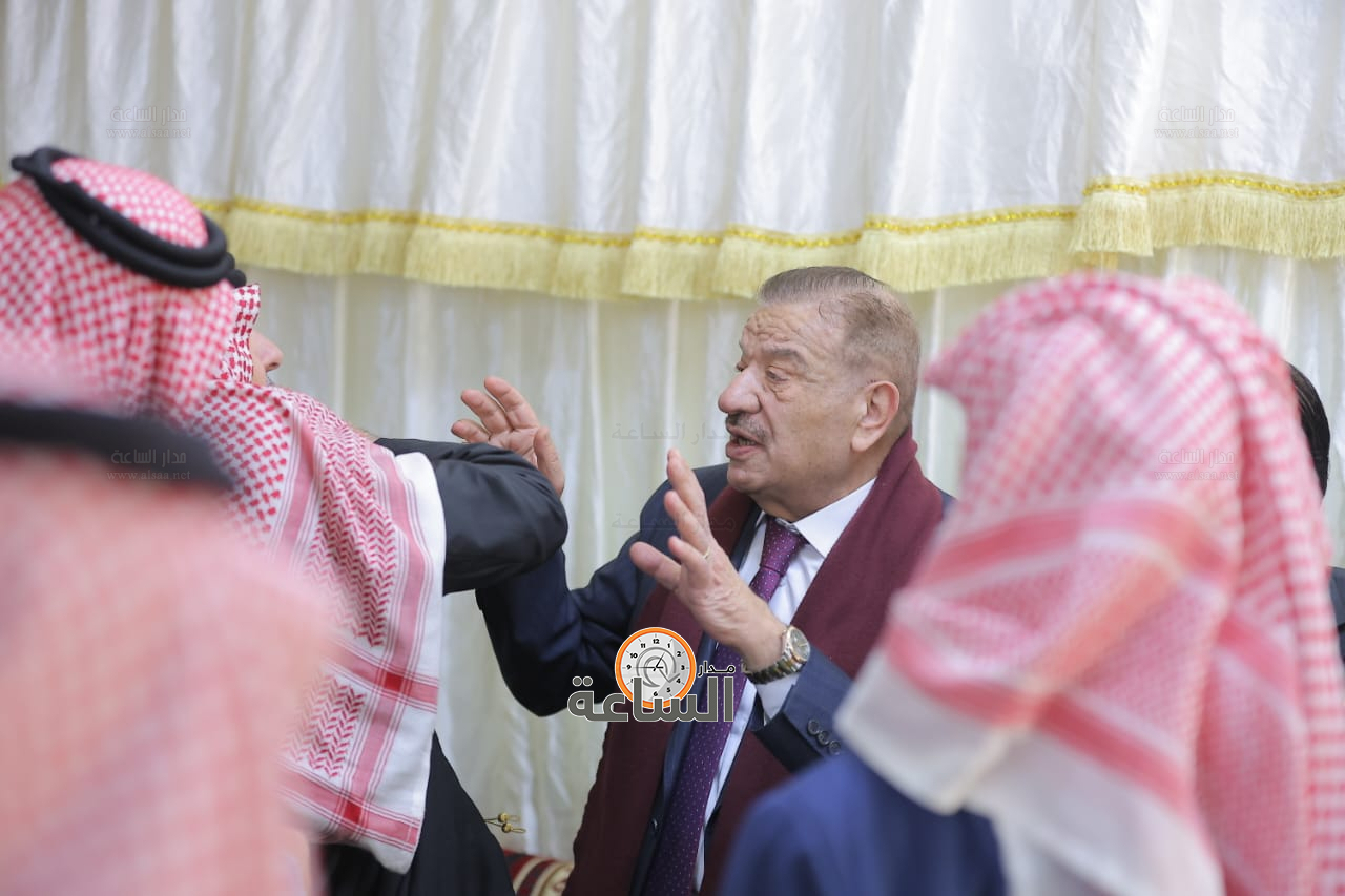 Madar Al-Saa Images 0.8391749450783207