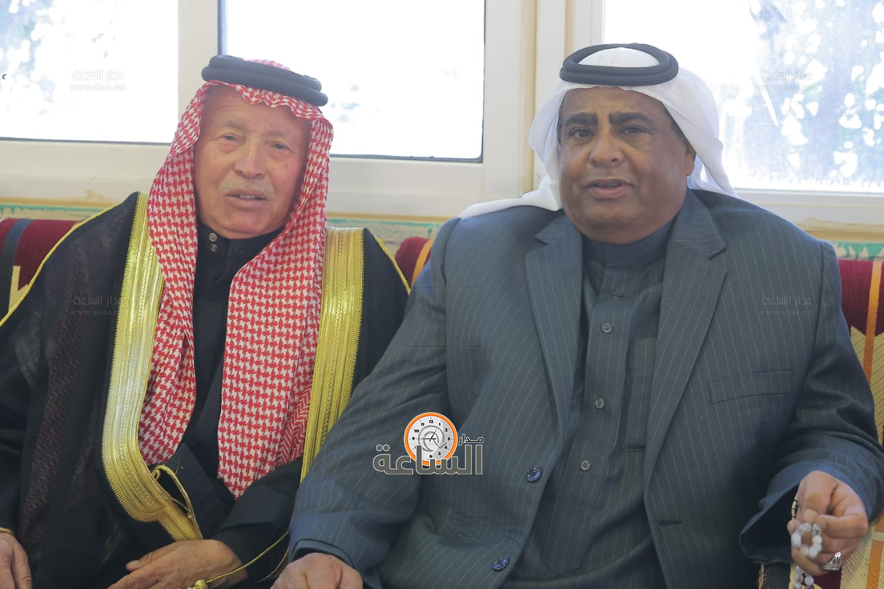 Madar Al-Saa Images 0.13727765155296512