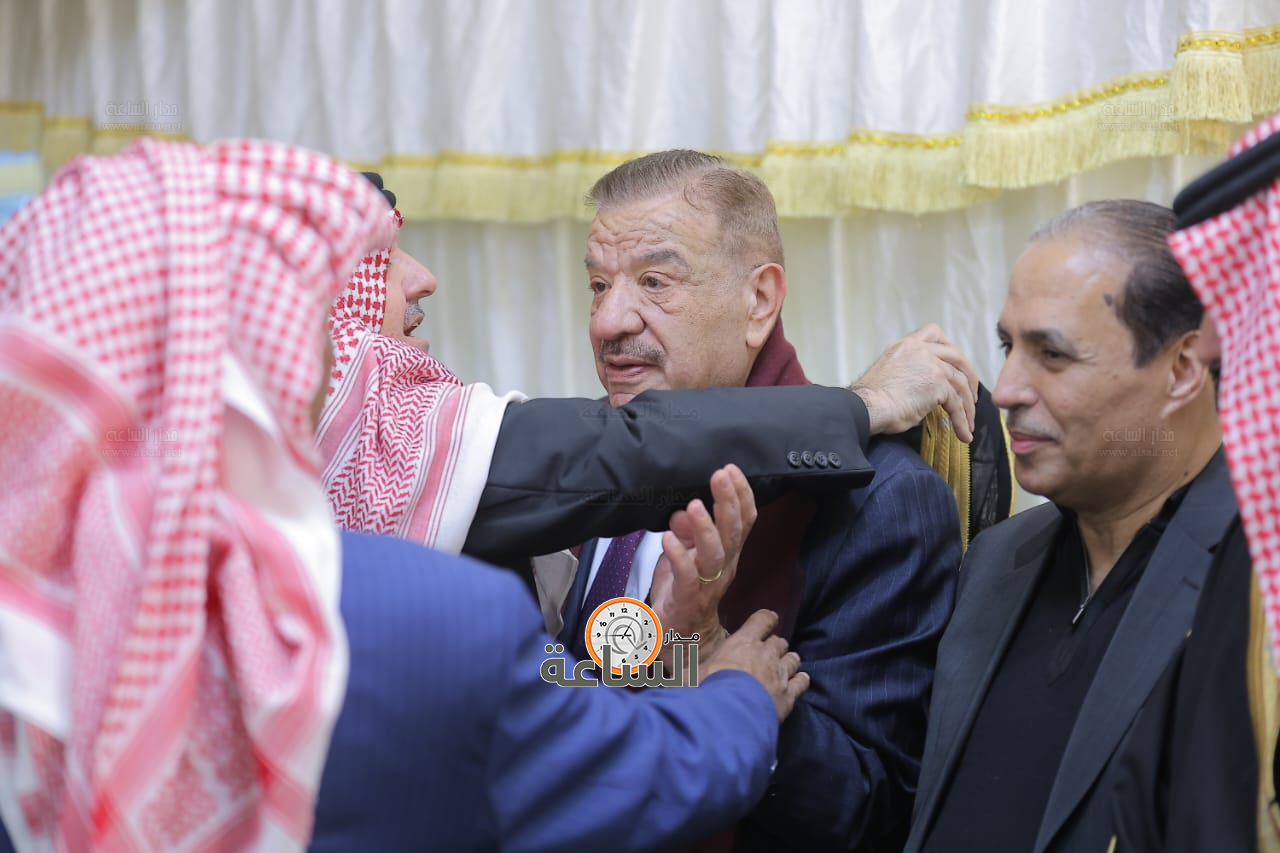 Madar Al-Saa Images 0.4123188344342962