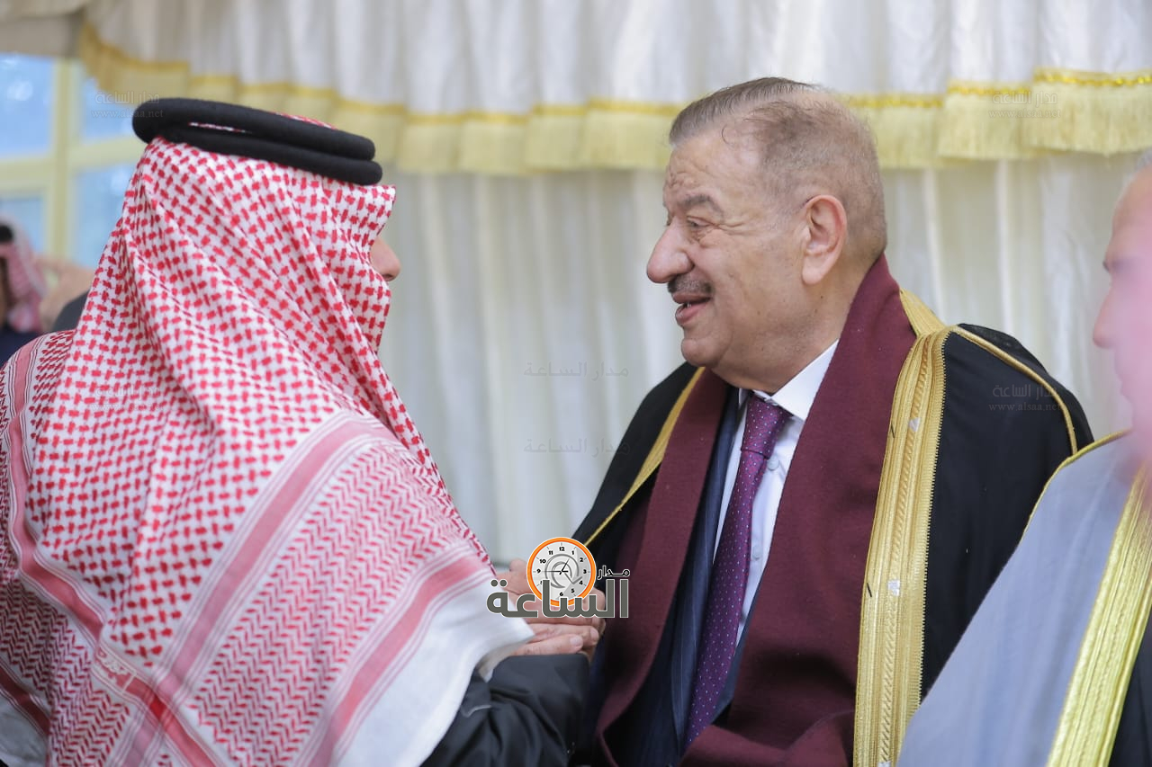 Madar Al-Saa Images 0.9477584466269058