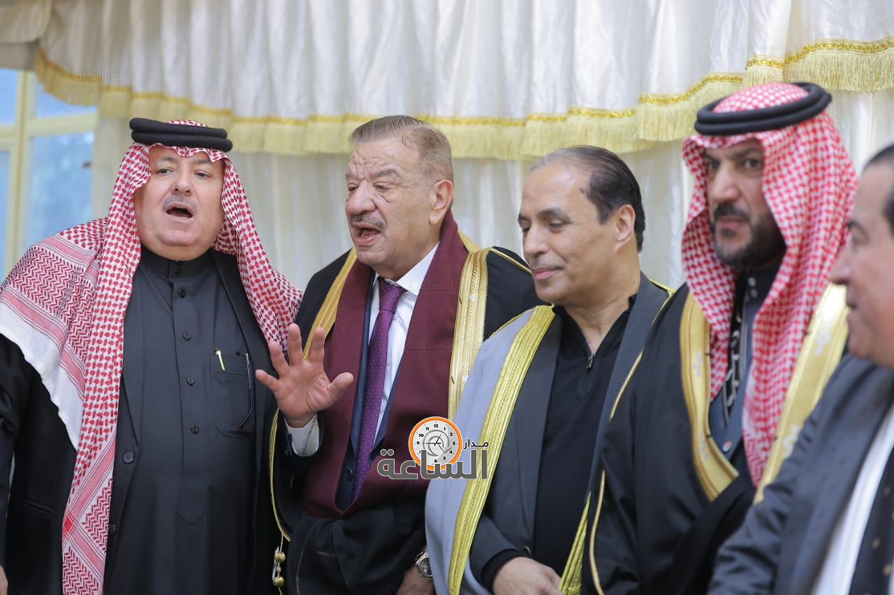 Madar Al-Saa Images 0.914658165070562