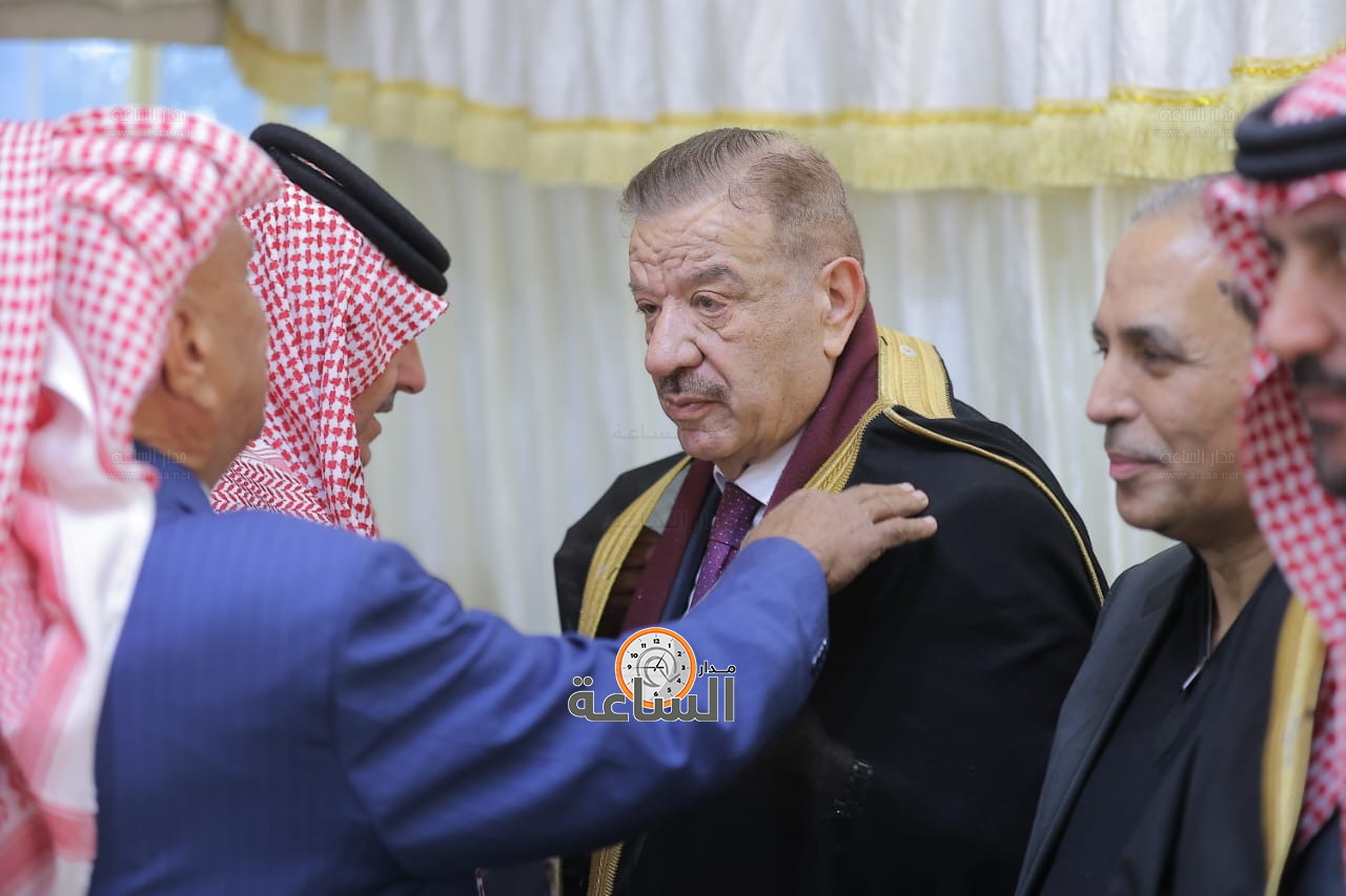 Madar Al-Saa Images 0.2094762743847679