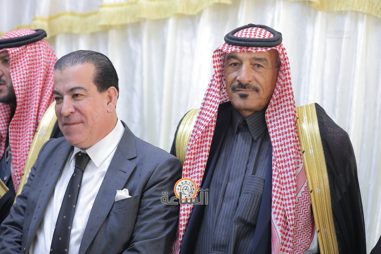 Madar Al-Saa Images 0.40853808132414404