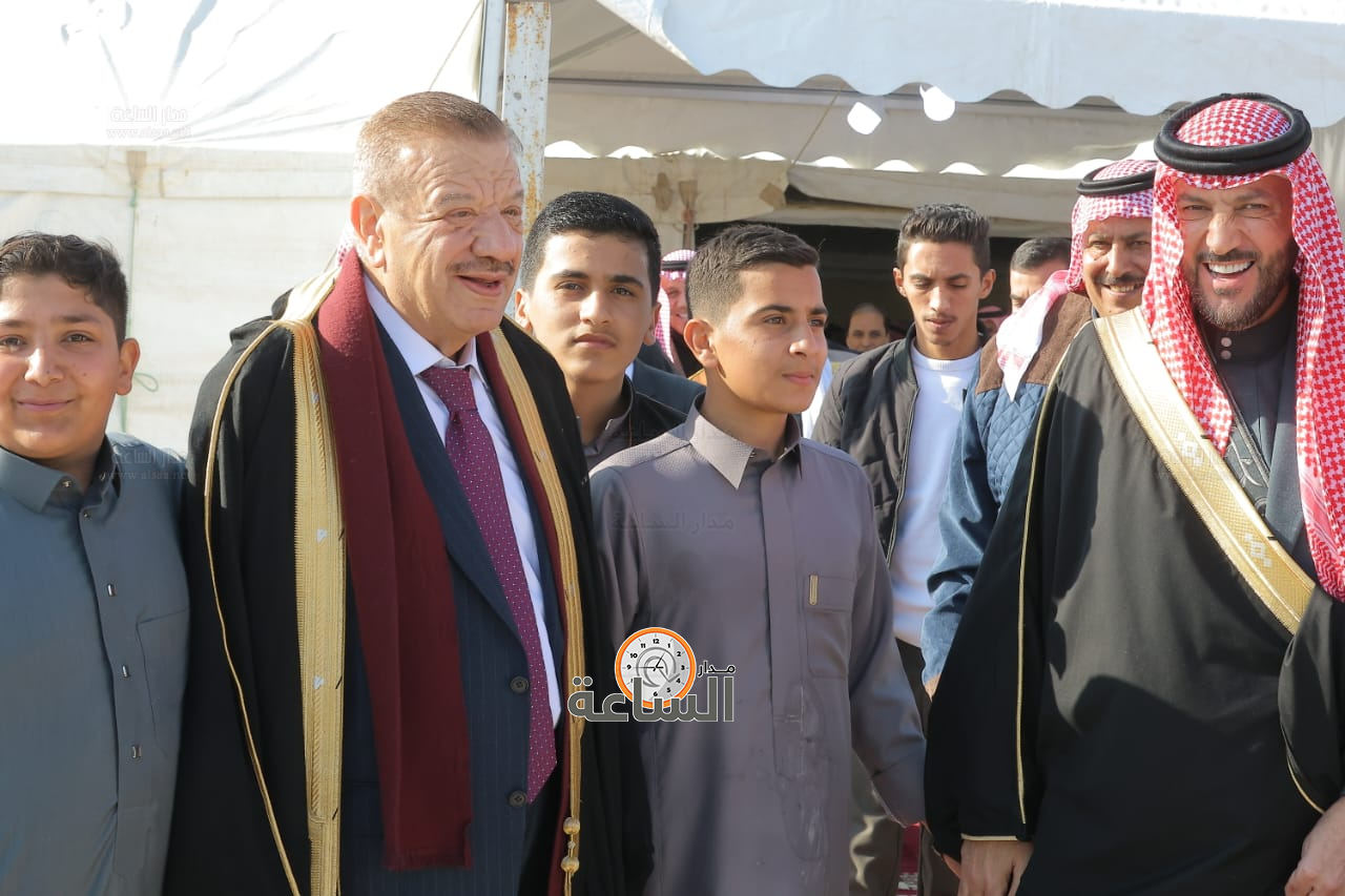 Madar Al-Saa Images 0.20101014761952563