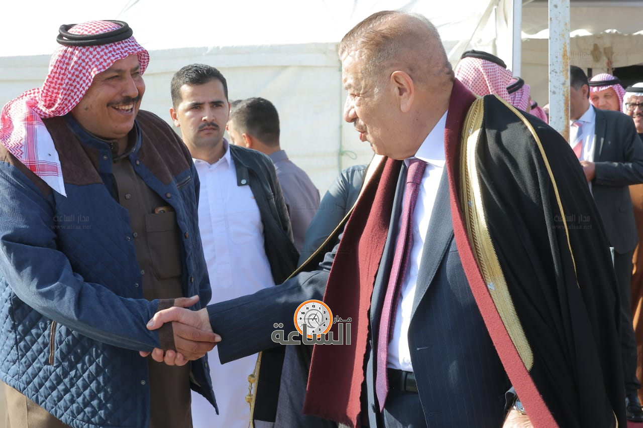 Madar Al-Saa Images 0.9705436512854202