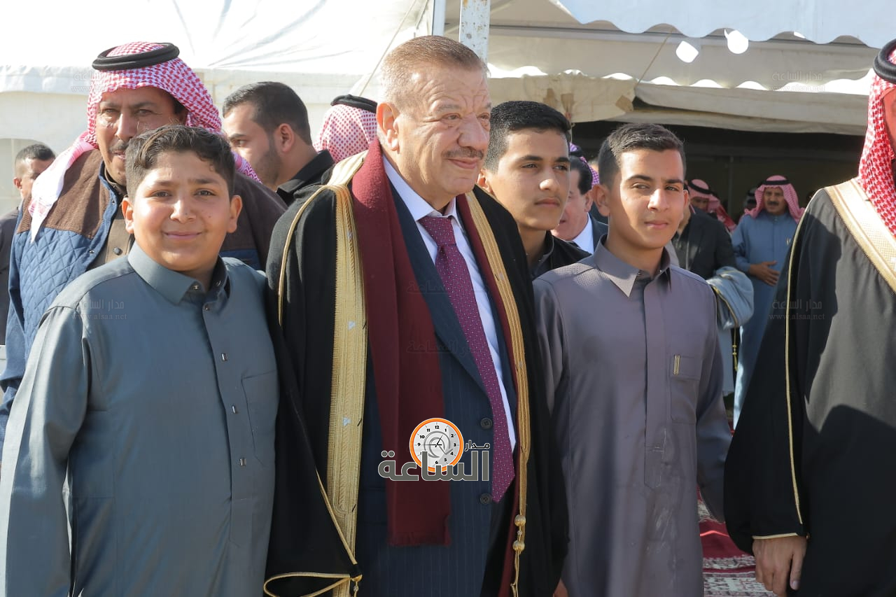 Madar Al-Saa Images 0.6108767394605984