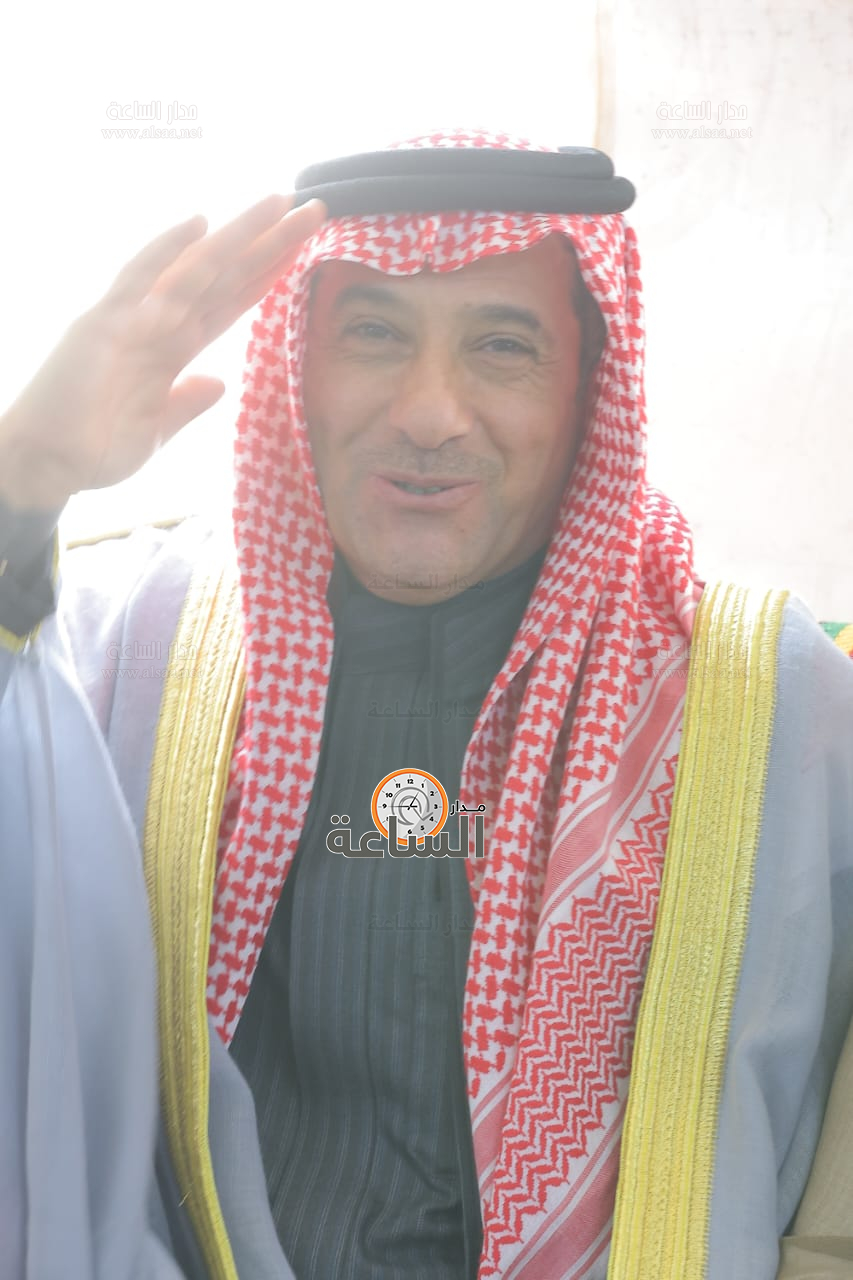 Madar Al-Saa Images 0.3162446533350499