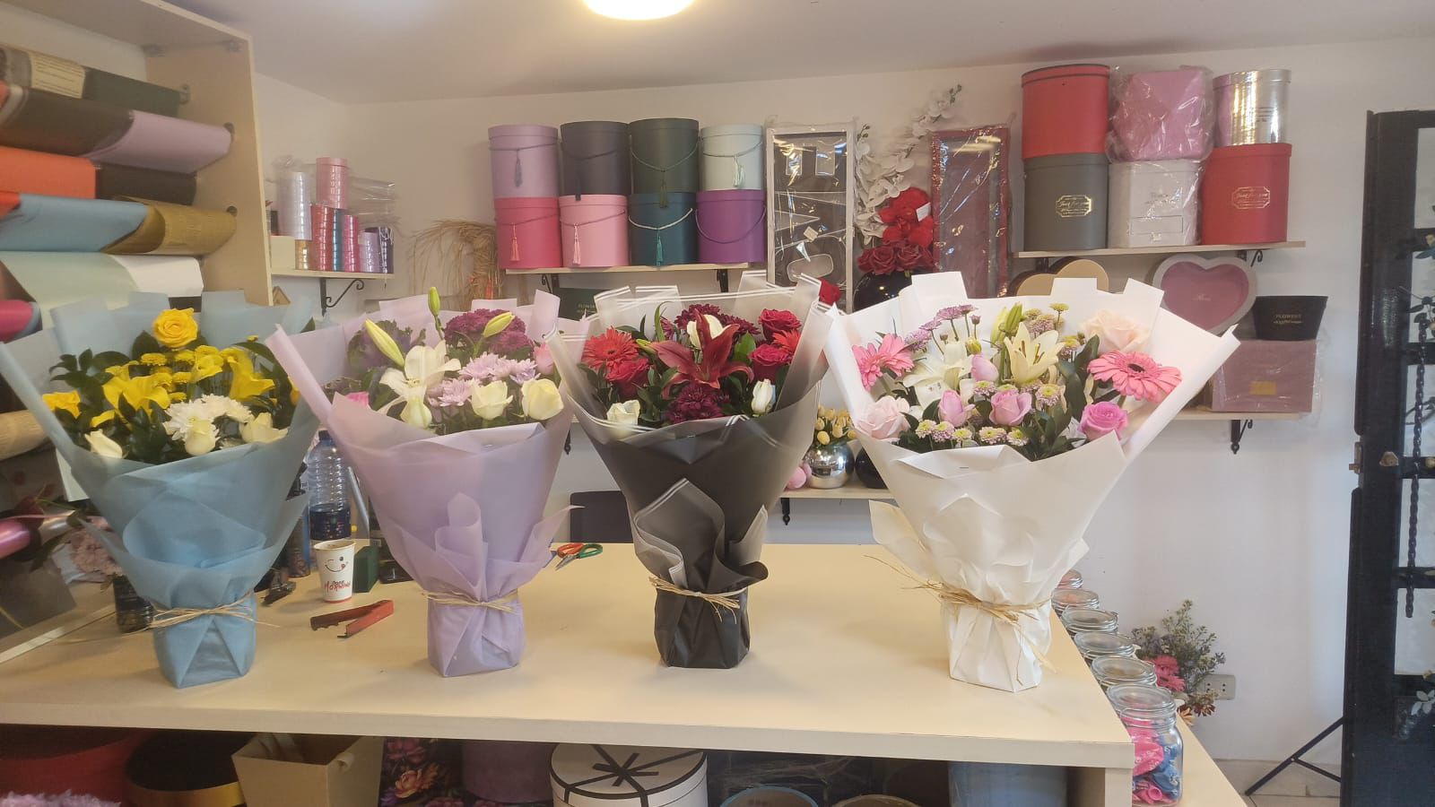 Madar Al-Saa Images 0.33848805858910935