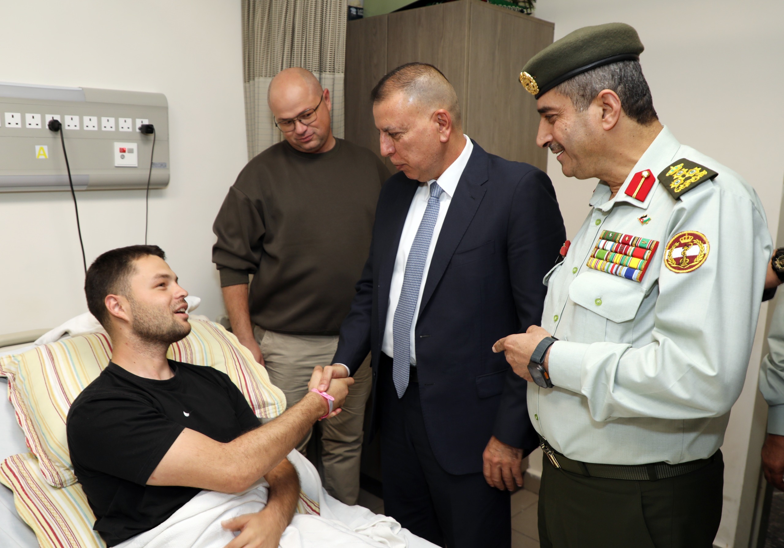 Madar Al-Saa Images 0.8751211753033614