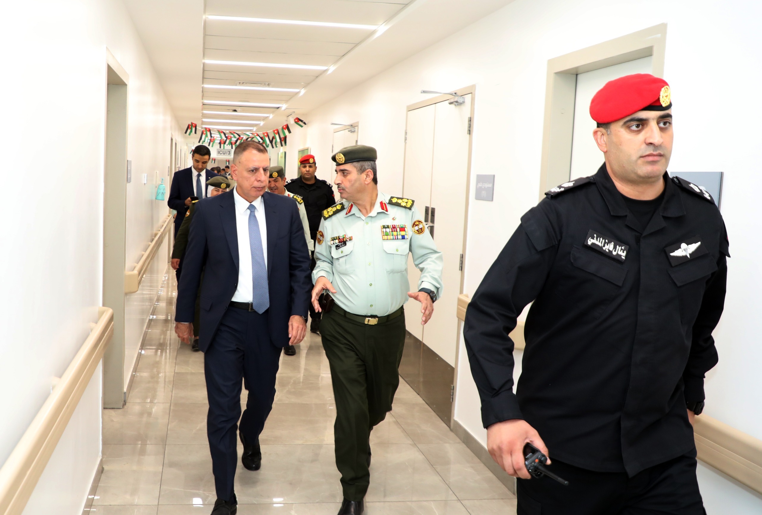 Madar Al-Saa Images 0.11659516682157667