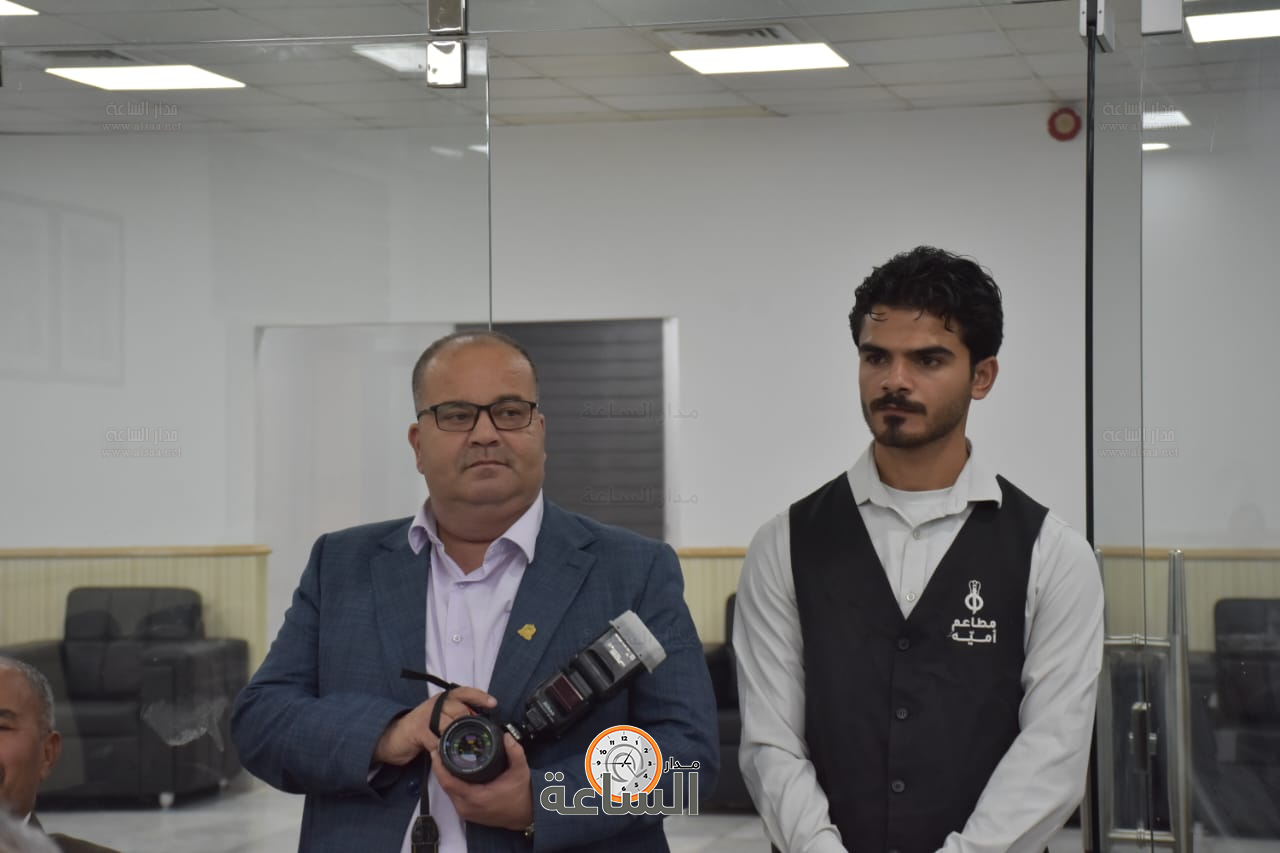 Madar Al-Saa Images 0.8610741207115159