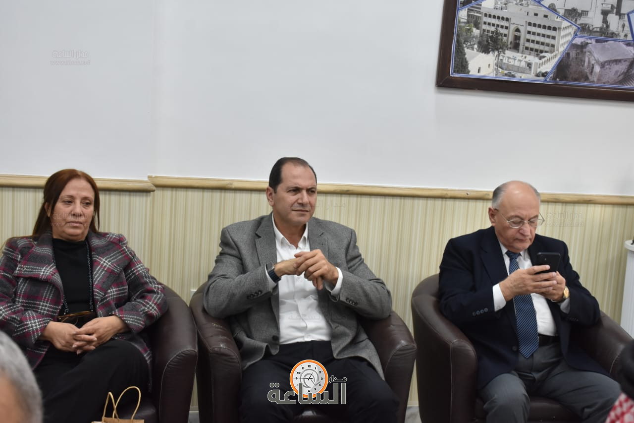 Madar Al-Saa Images 0.02846602536971654