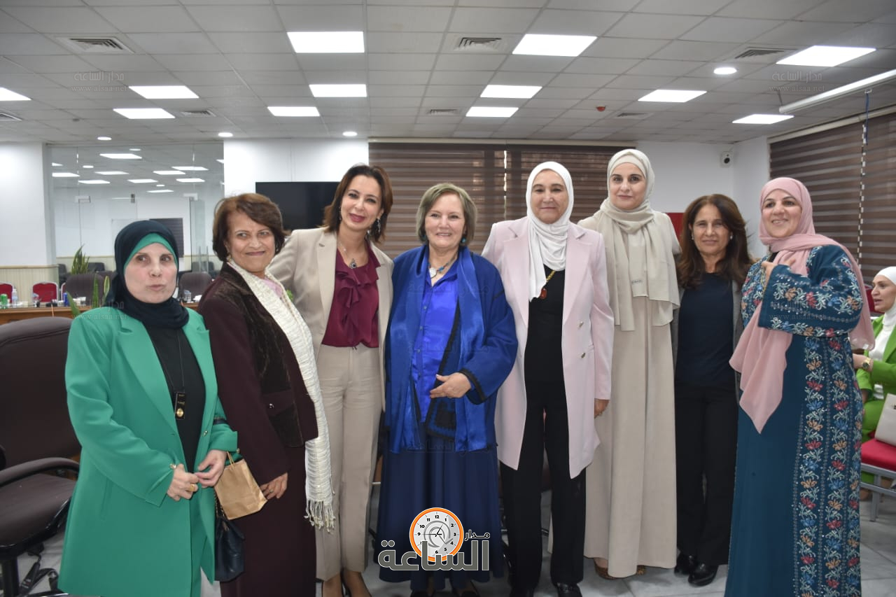 Madar Al-Saa Images 0.05202851840293088