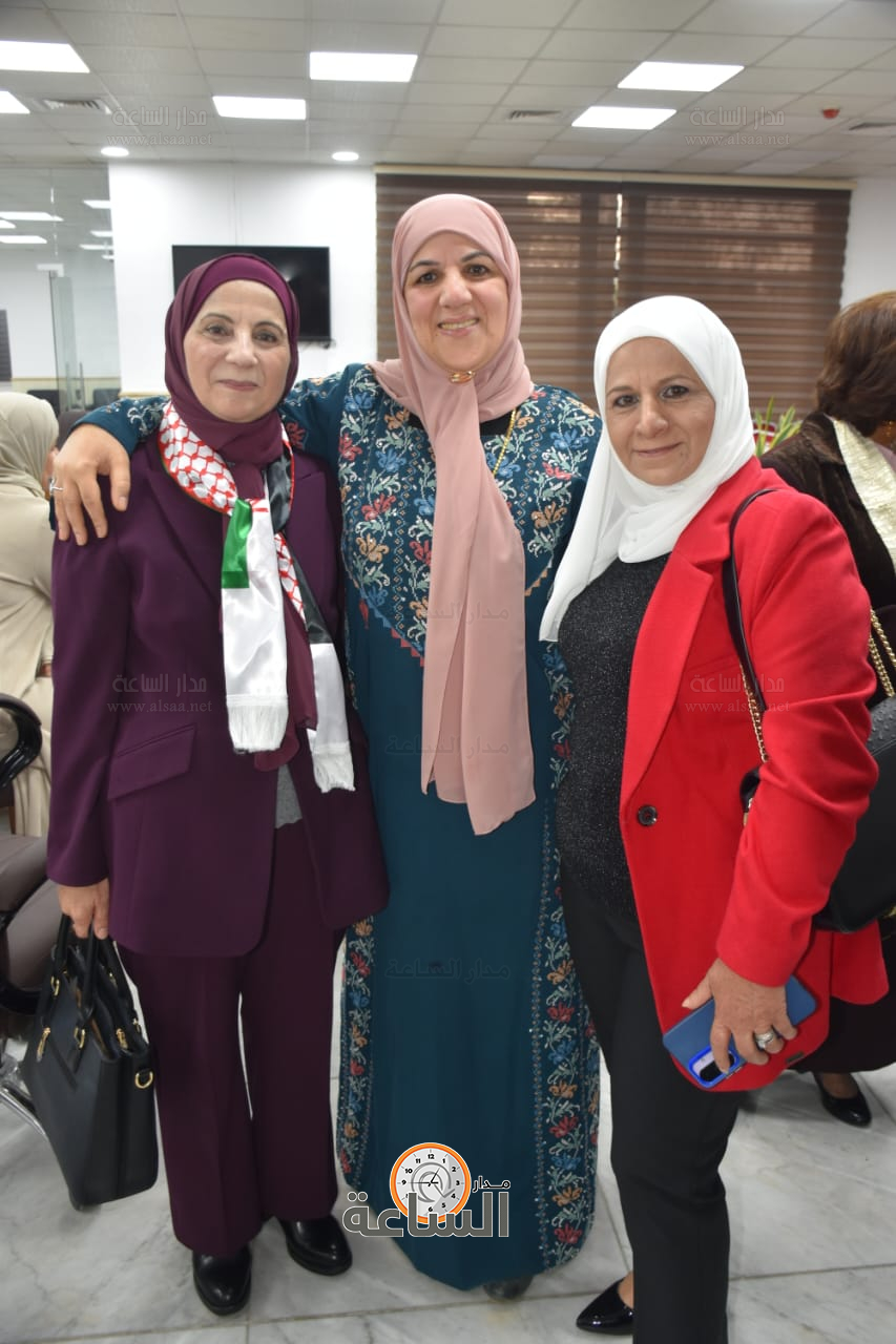 Madar Al-Saa Images 0.5355629234815352