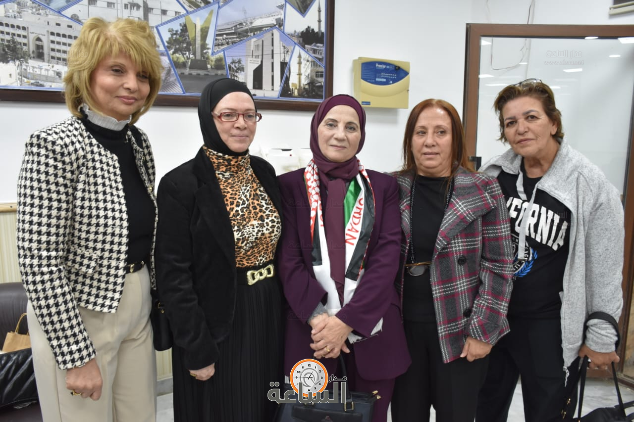 Madar Al-Saa Images 0.09374985909677902