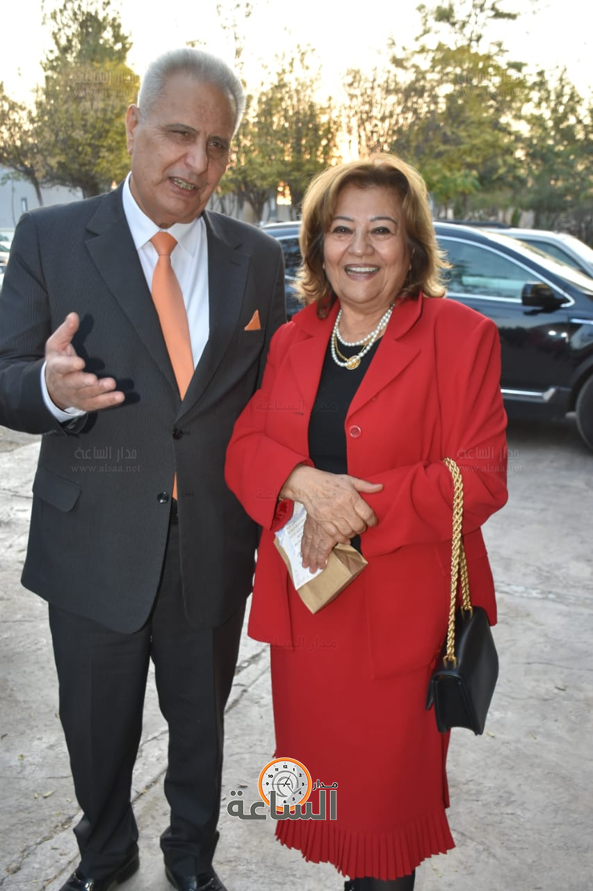 Madar Al-Saa Images 0.03823773226629468